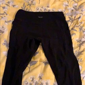 Calvin Klein Performance Athletic Legging